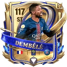 Dembele